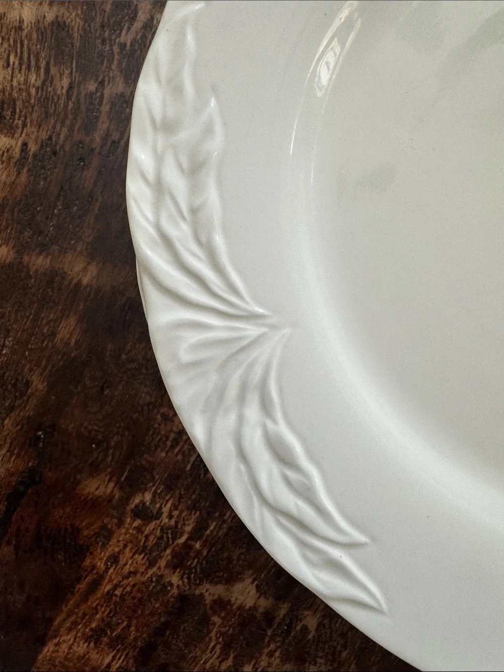 Villeroy & Boch Foglia Salad Plates (4)